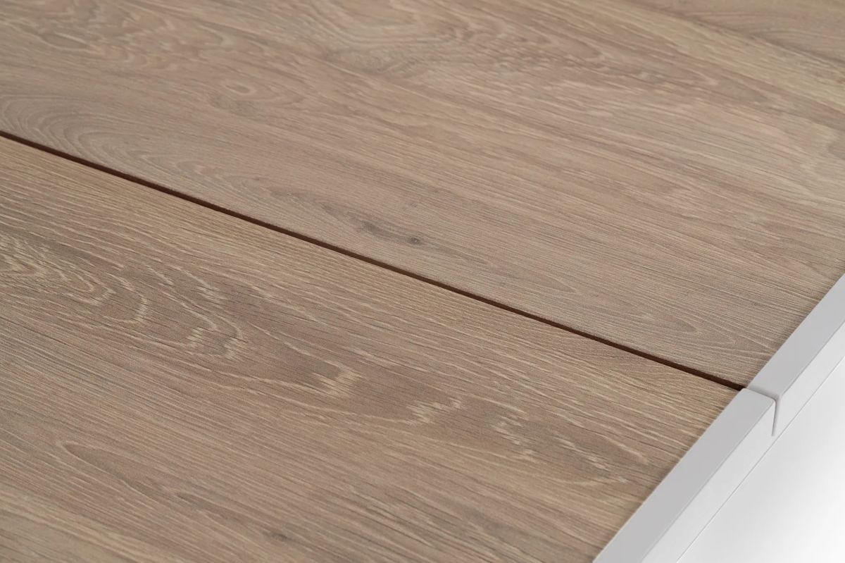Signature Porto Tafel - 95x156x75 - Ashwood