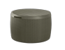 Circa 37 Gallon Storage Deck Box - Green - Keter US