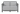 Scandi Linea 2-zits Loungebank  - Lichtgrijs