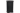 Decobin Prullenbak 50L - Zwart