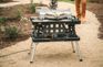ROC Folding Work Table - Graphite