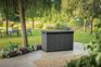 Venetian 662L Storage Box  - Venetian Grey