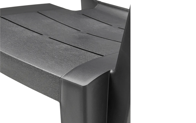 Julie Chair - Grey