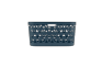 Oceana Wasmand 45L - Blauw