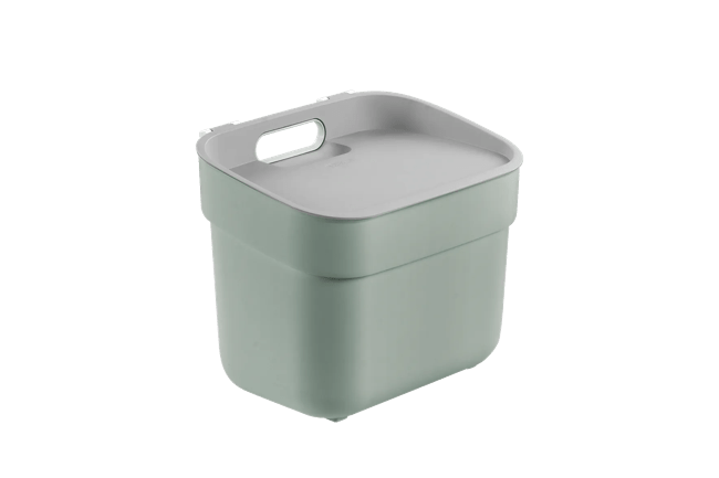 פח מיחזור 5 ליטר READY to Collect - ירוק