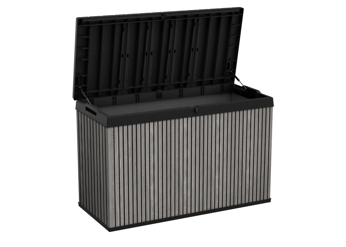 Venetian 662L Storage Box  - Venetian Grey
