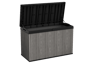 Venetian 662L Storage Box  - Venetian Grey