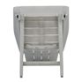 Modern Gray Outdoor Adirondack Chair - Keter US