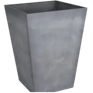 Beton Conic Planter square 40cm - 