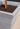 Piazza Square Planter 40cm Set of 2 - Alpine Grey