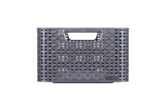 Style Opbergmand 18L - Antraciet