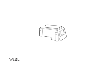 WLBL - Store It Out Internal Foot Lock Frame - - Store It Out Collection