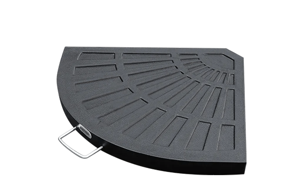 בסיס לשמשיית צד 14 ק