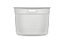 Filo Wasmand 45L - Wit