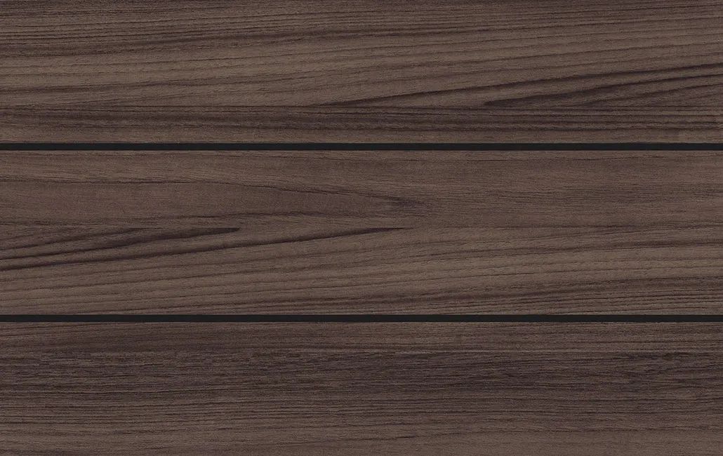 Signature 77 Tuinhuis - 214x218x226 cm - Rosewood