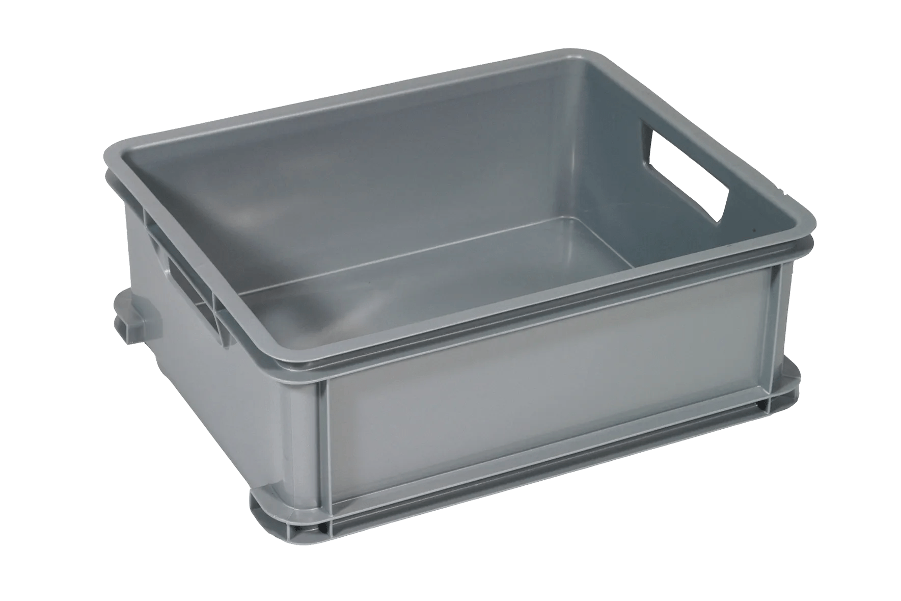 Unibox Classic 20L - Grijs