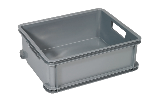 Unibox Classic 20L - Grijs - Opbergen
