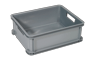 Unibox Classic 20L - Grijs