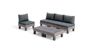 Keter Elements 4-zits Loungeset +2 tafels -
