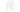 Pack de 4 sillas de exterior Bali - Blanco