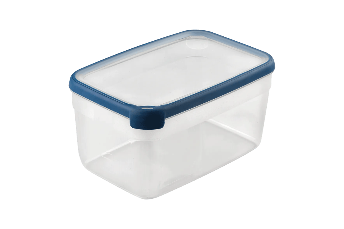Grand Chef Vershoudbakje 6,5L - Transparant
