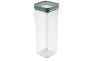 Kara Voorraadbus 2,4L - Blauw - Voorraadbussen