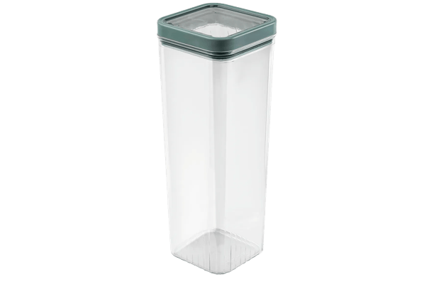 Kara Voorraadbus 2,4L - Blauw - Voorraadbussen