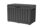 Kentwood Opbergbox - 190L - Antraciet