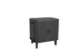 Velo 113L Storage Unit - Graphite
