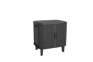 Velo 113L Storage Unit - Graphite