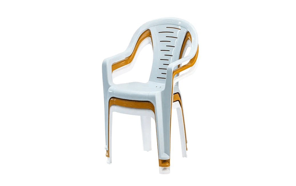 כסא רועי - גרניט