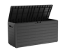 Atlas 270L Aufbewahrungsbox - Graphit