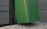 240L Bin Hideaway Extension - Grey