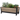 Signature Rolling Planter Mobile Garden Bed - Ashwood Brown - Keter US