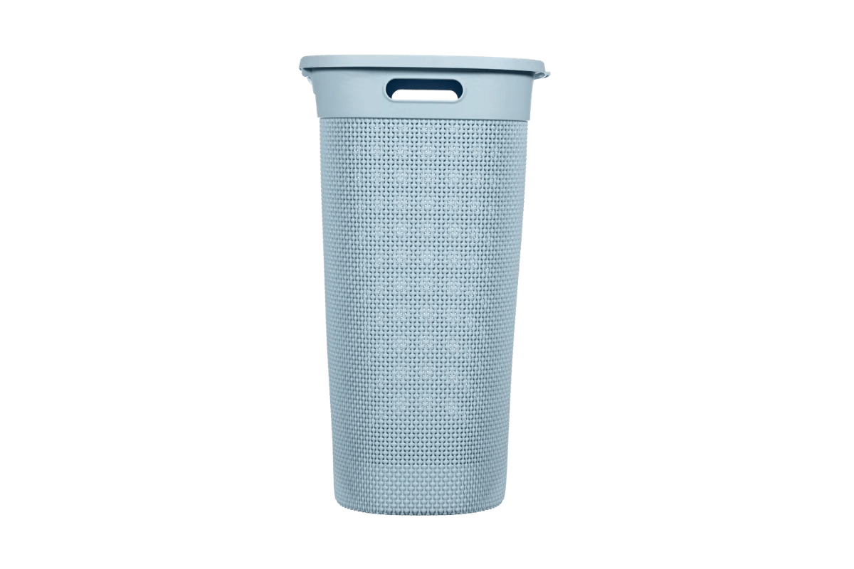 Filo Wasmand 55L - Blauw