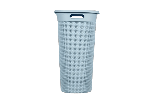 Filo Wasmand 55L - Blauw