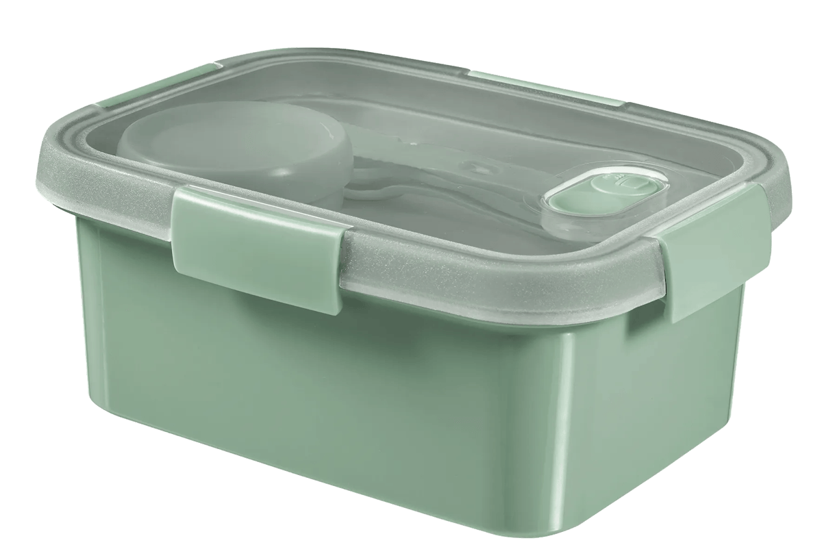 Smart to Go Lunchbox 1,2L - Groen