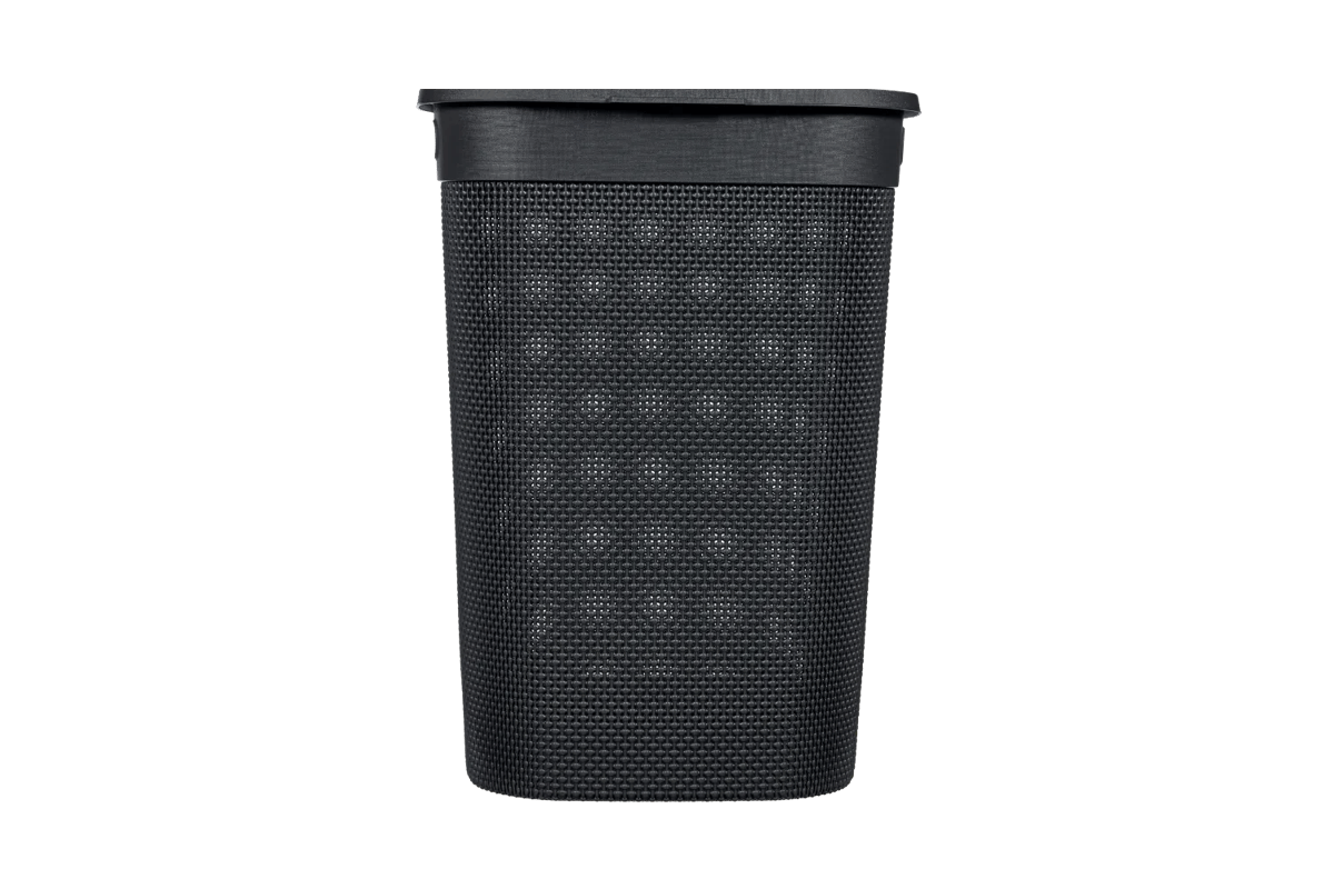 Filo Wasmand 55L - Antraciet