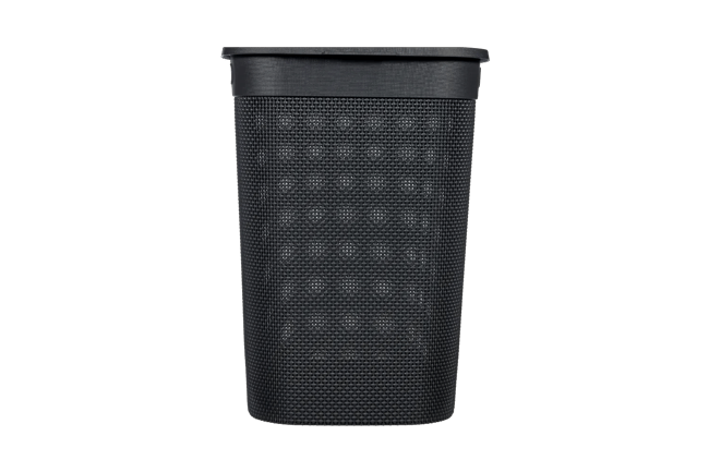 Filo Wasmand 55L - Antraciet