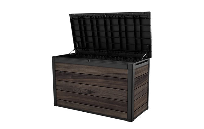 Signature 757L Opbergbox - Rosewood