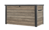 Signature 870L Storage Box - Ashwood Brown