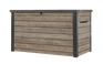 Signature 870L Storage Box - Ashwood Brown