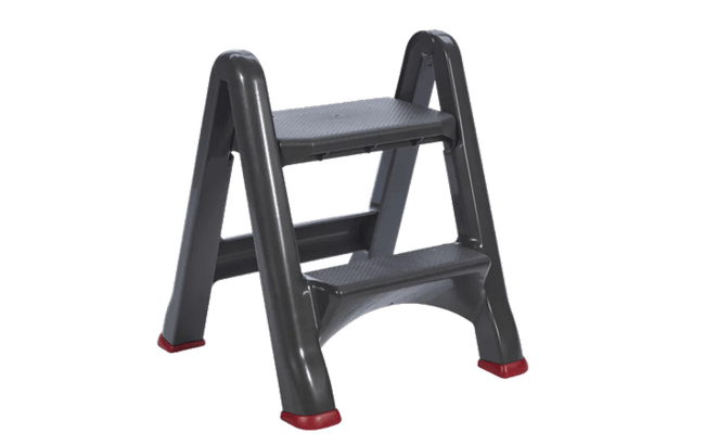 סולם שני שלבים מתקפל  - thumbnail