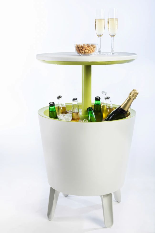 Keter Classic Cool Bar 30L Beistelltisch - 