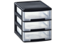 Babel Ladesysteem 3x5L - Zwart