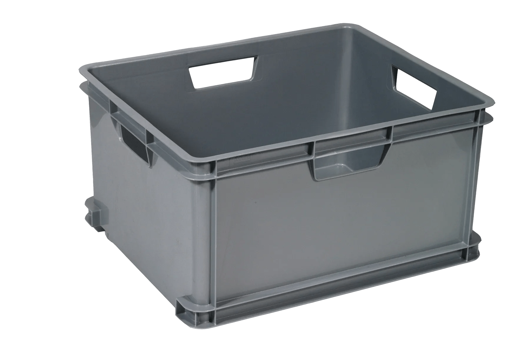 Unibox Classic 60L - Grijs