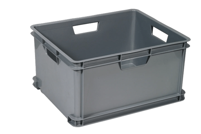 Unibox Classic 60L - Grijs