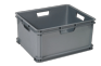 Unibox Classic 60L - Grijs