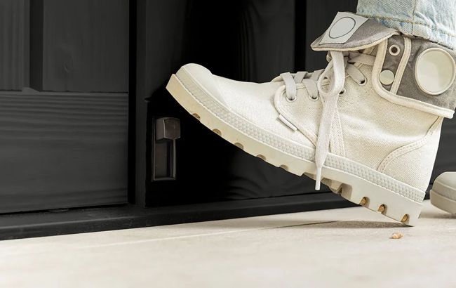 WLBL - Store It Out Internal Foot Lock Frame -