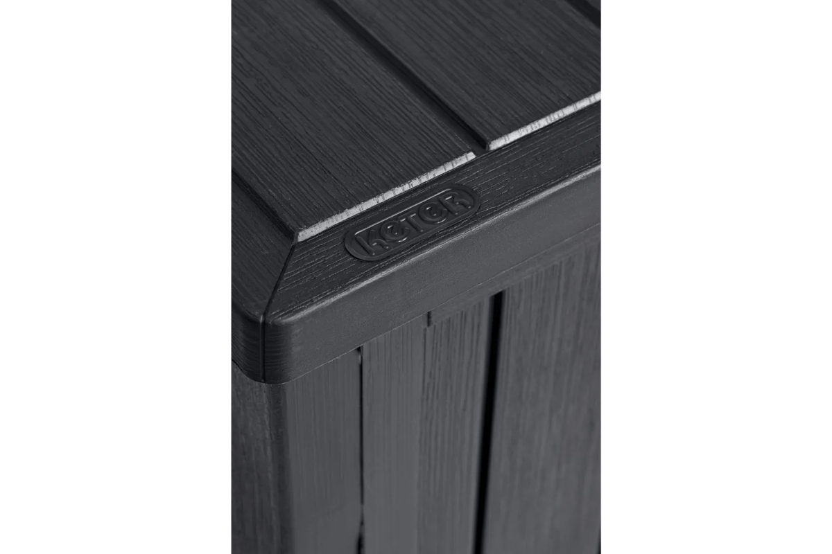 Southwood 643L Aufbewahrungsbox - Graphit